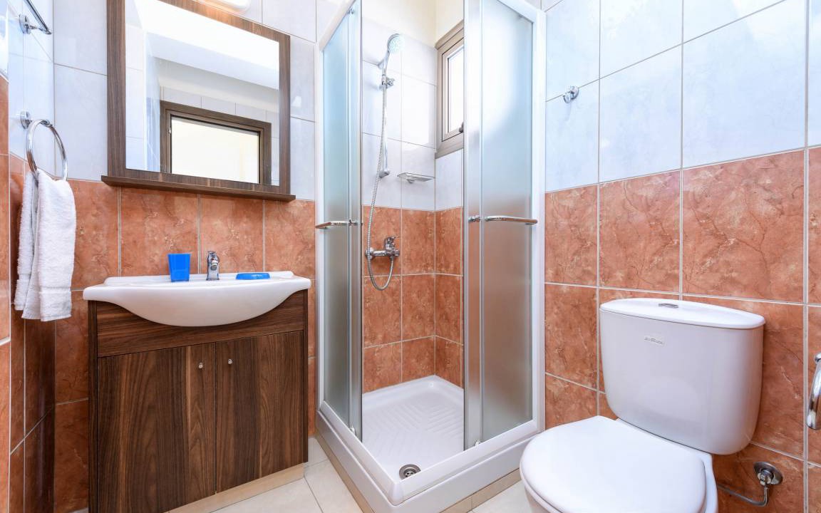 Photo of Bathroom in Protaras