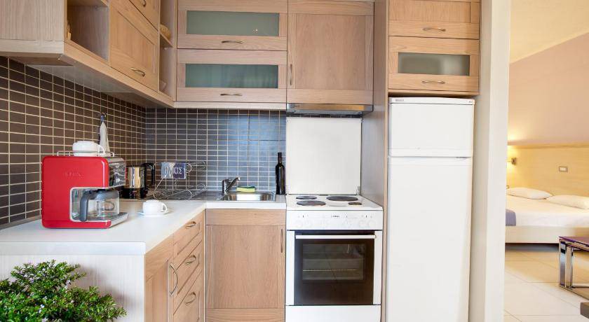 Photo of Kitchen in Kalathas