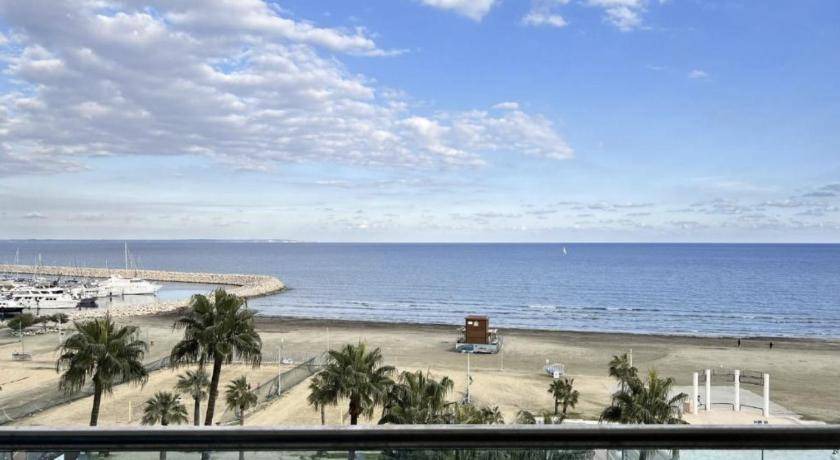 Photo of Outdoor in Larnaca City Centre