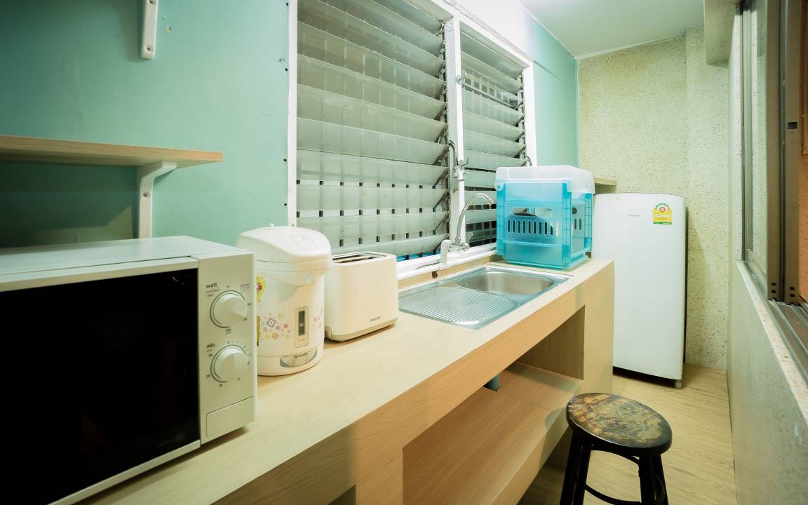 Photo of Kitchen in Talat Yot