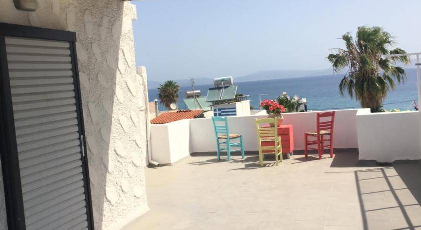 Photo of Patio Balcony in Kos
