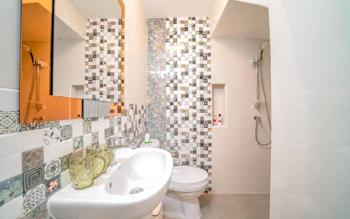 Photo of Bathroom in Tha Sala