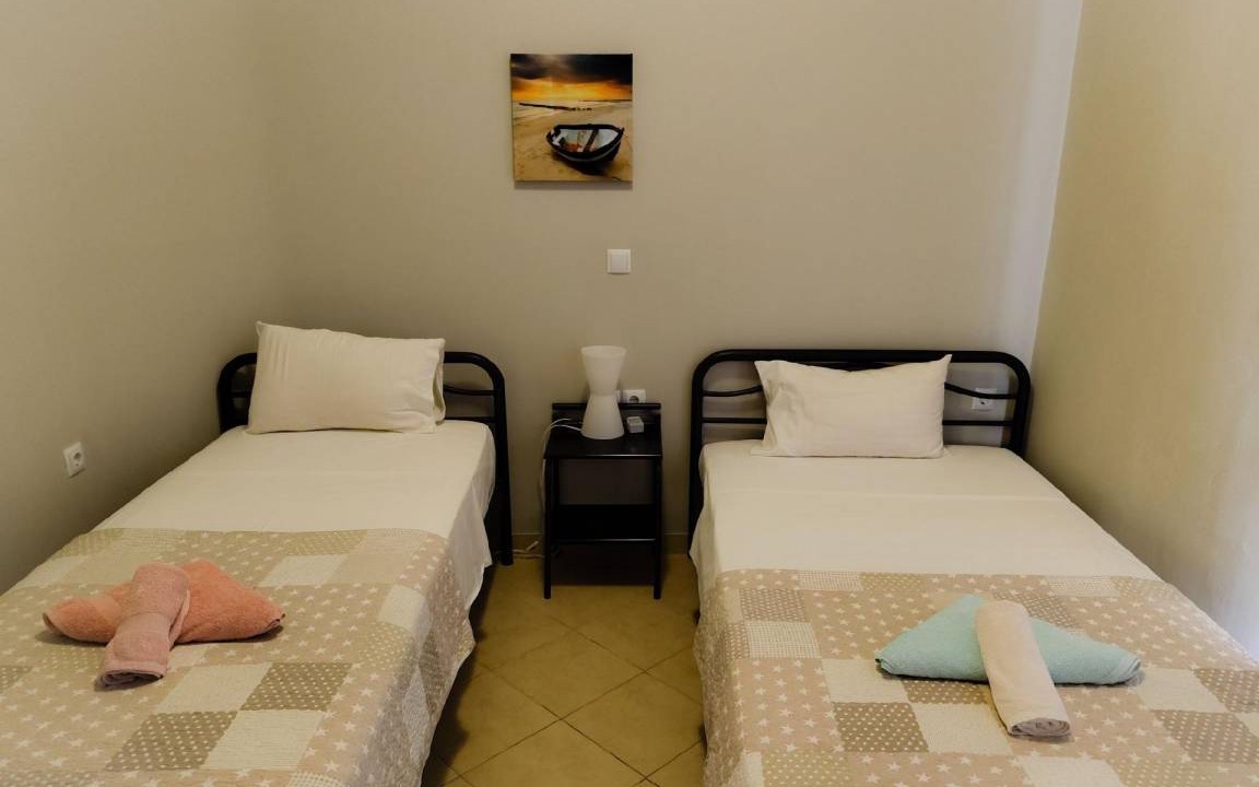Photo of Bedroom in Kalami