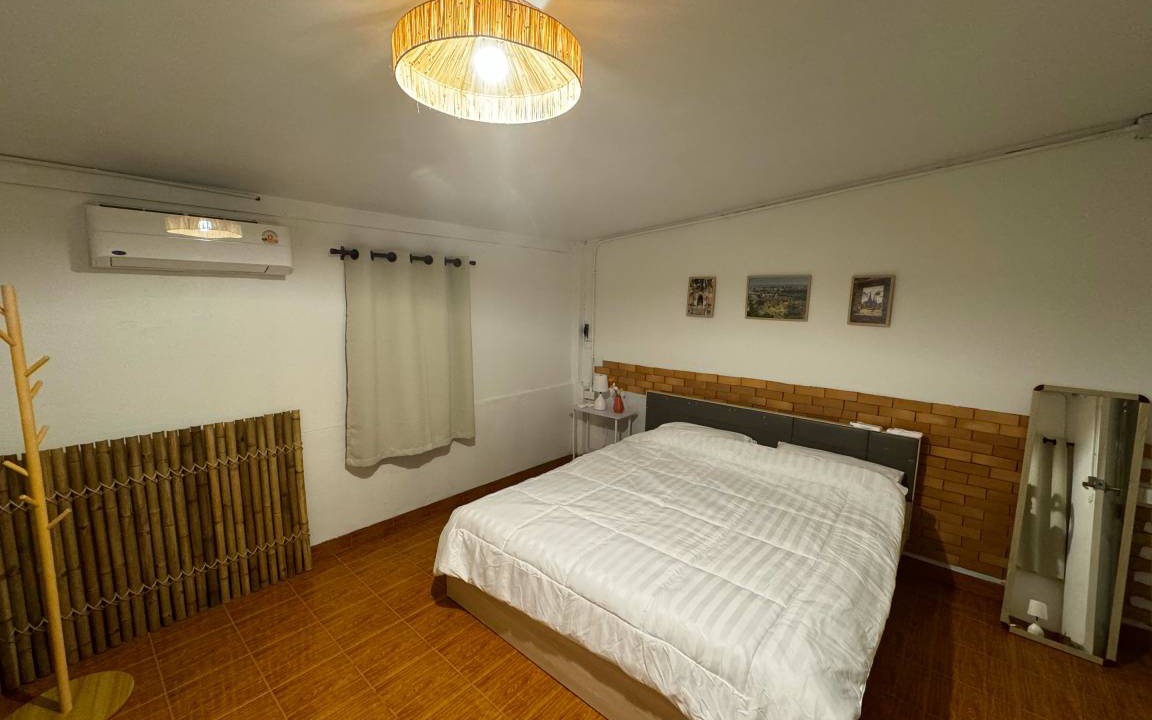 Photo of Bedroom in Don Muang