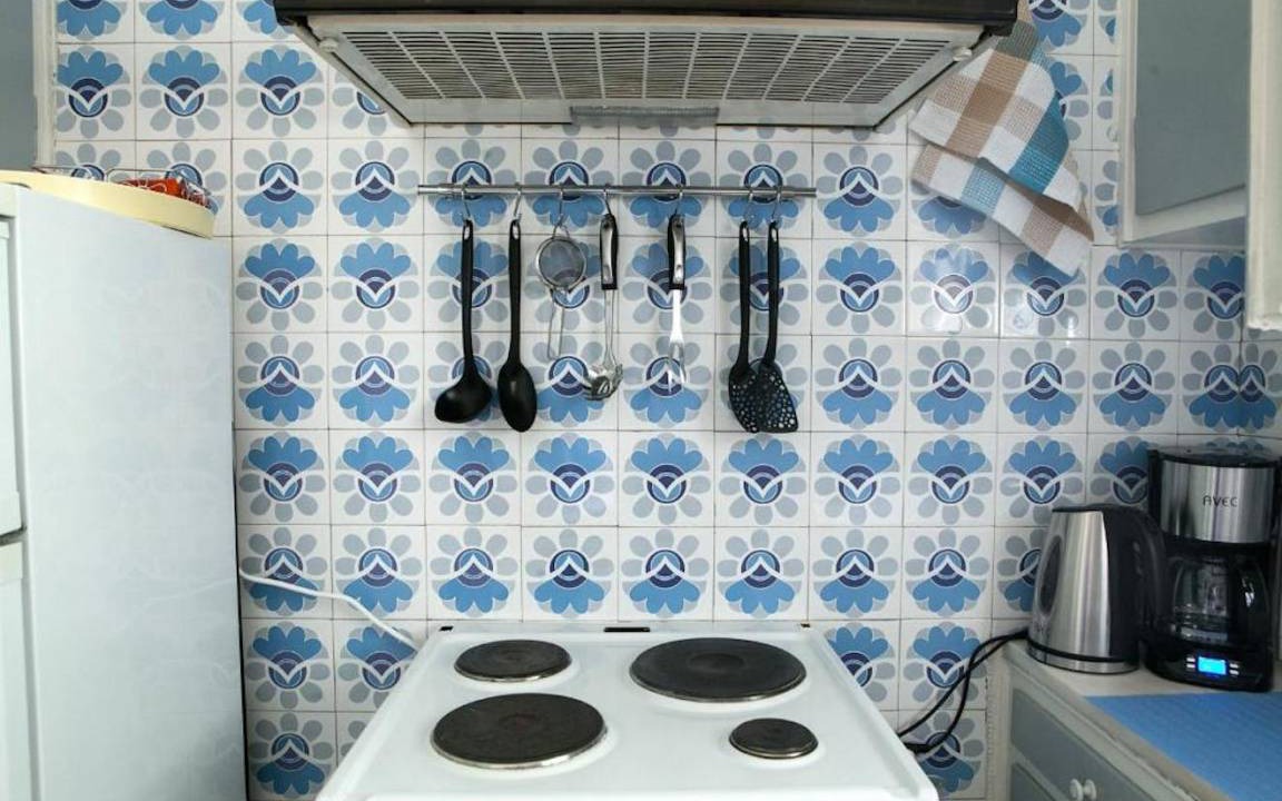 Photo of Kitchen in Attiki