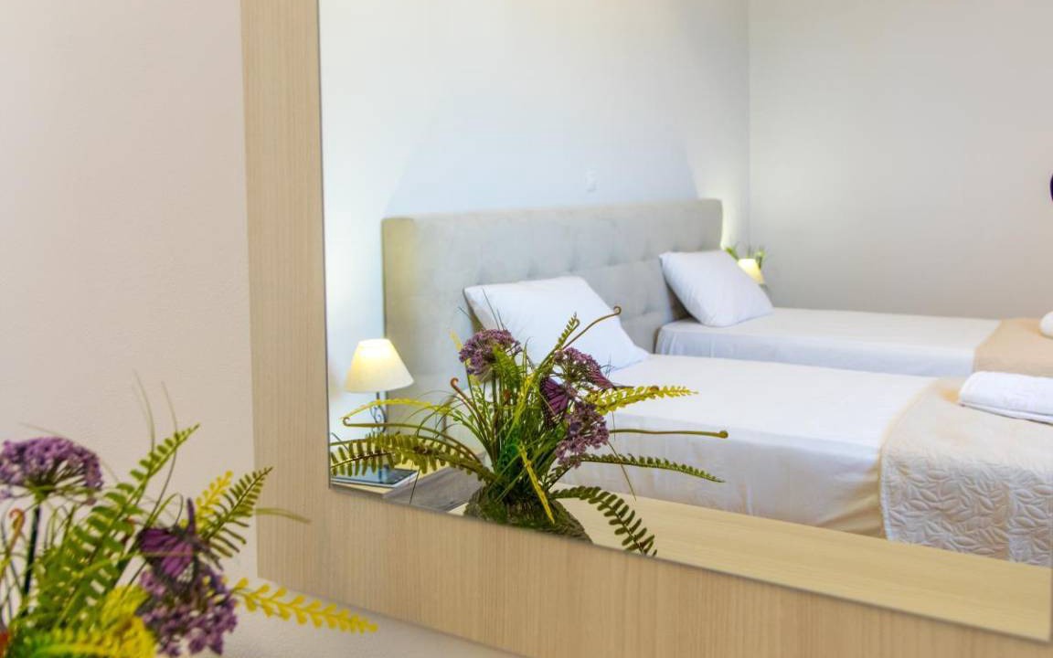 Photo of Bedroom in Fragkokastello
