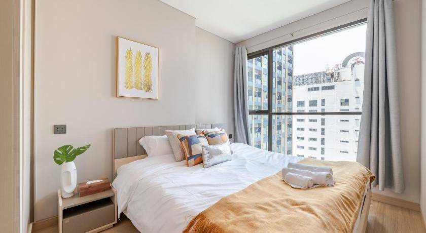 Photo of Bedroom in Makkasan