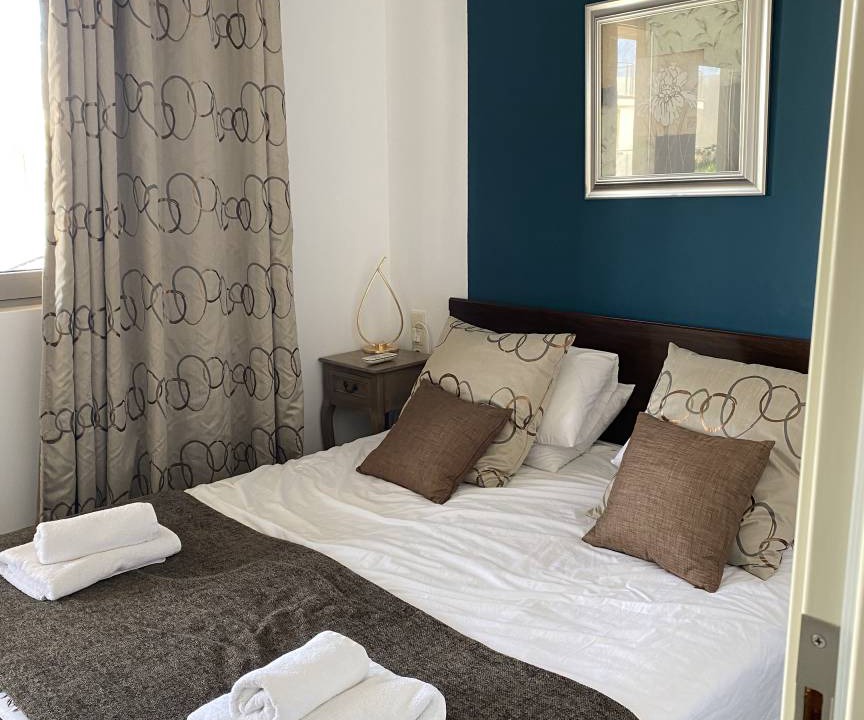 Photo of Bedroom in Makry Gialos