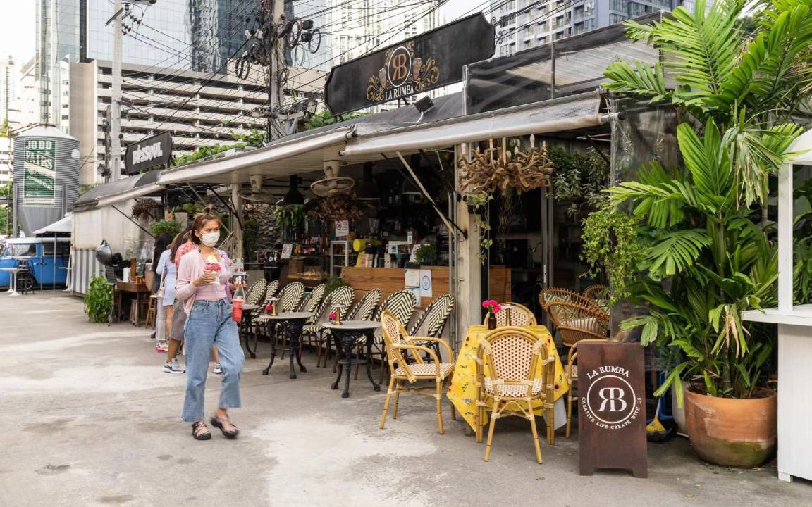 Photo of Others in Rama 9