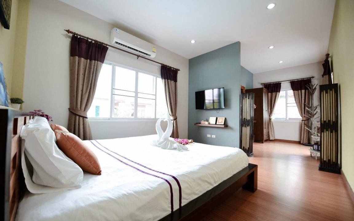 Photo of Bedroom in San Kamphaeng