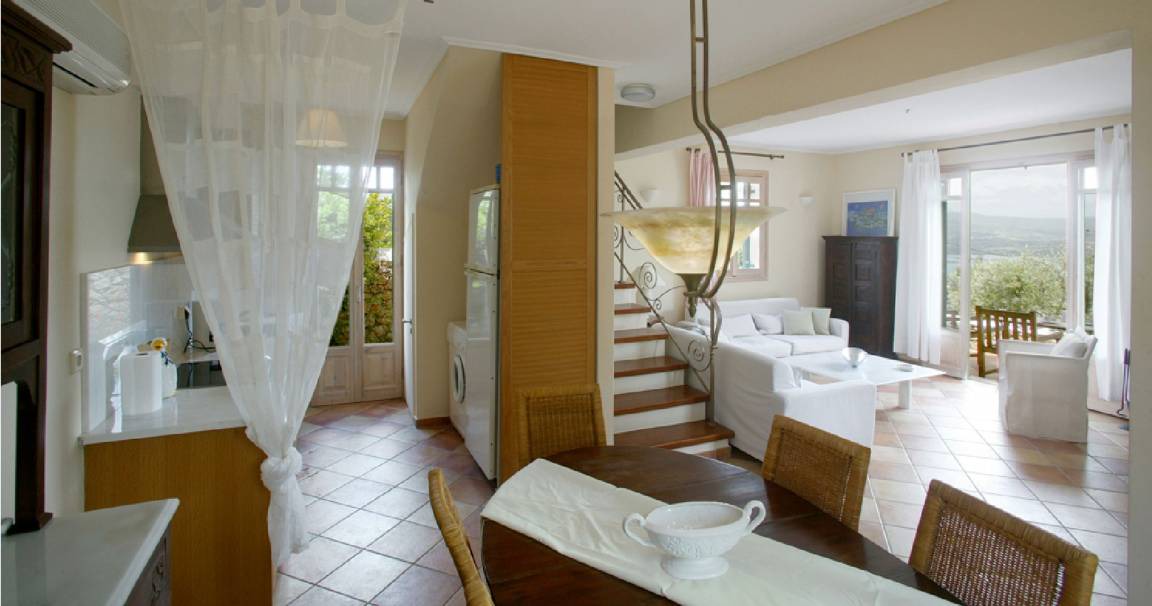 Photo of Bathroom in Katouna