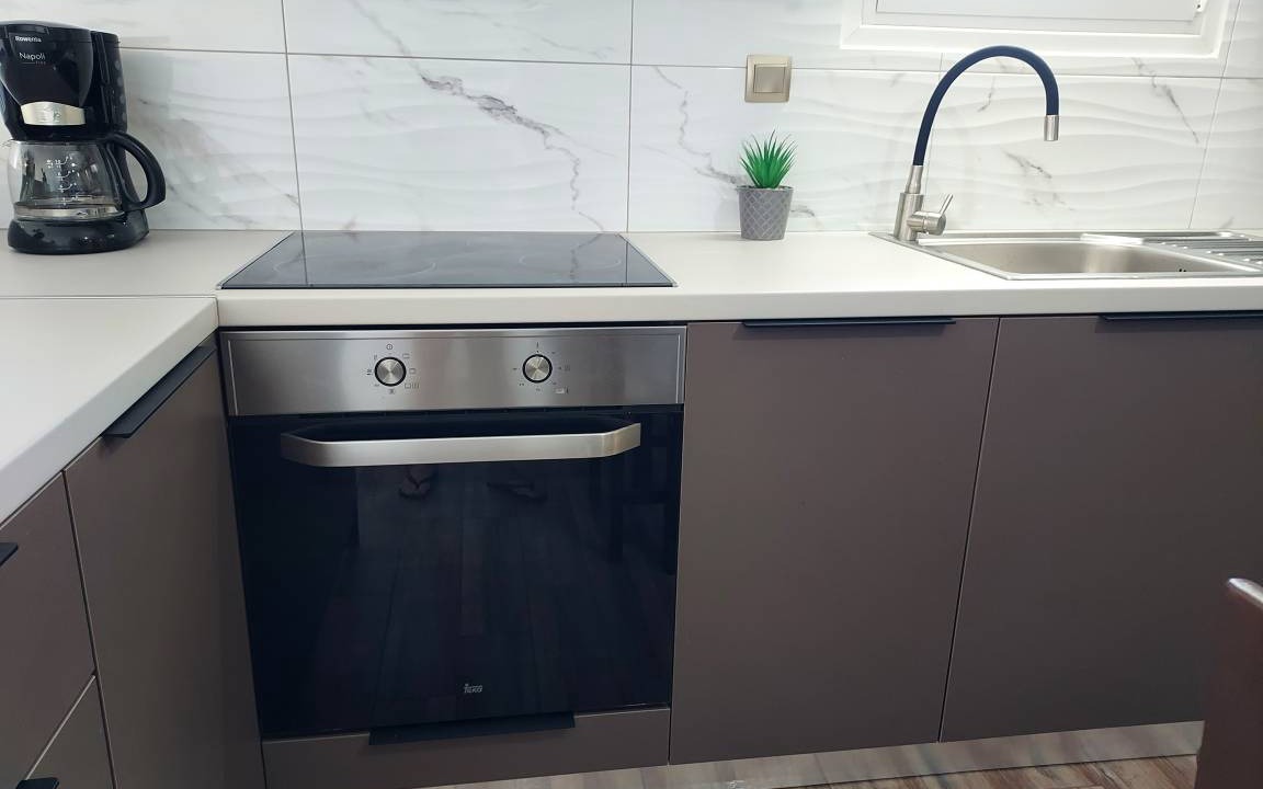 Photo of Kitchen in Ayia Fotia