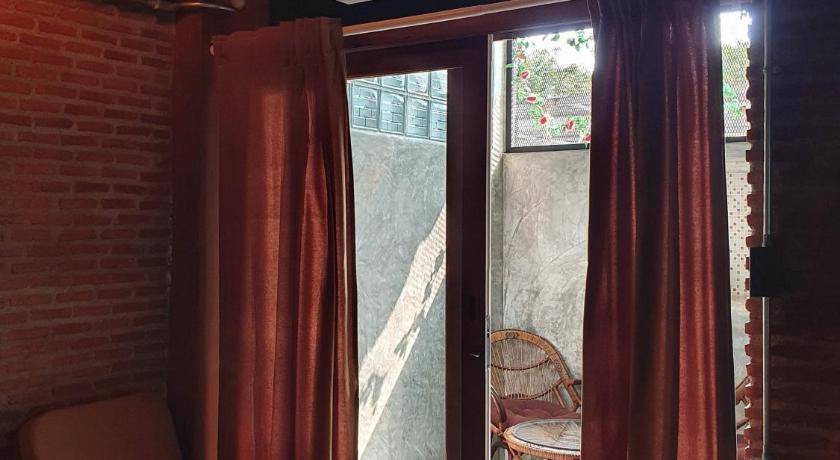 Photo of Patio Balcony in Ayutthaya