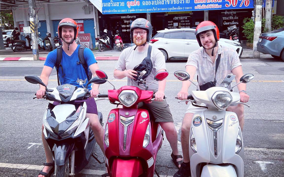 Photo of Others in Chiang Rai