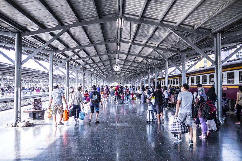 Photo of Others in Si Phraya