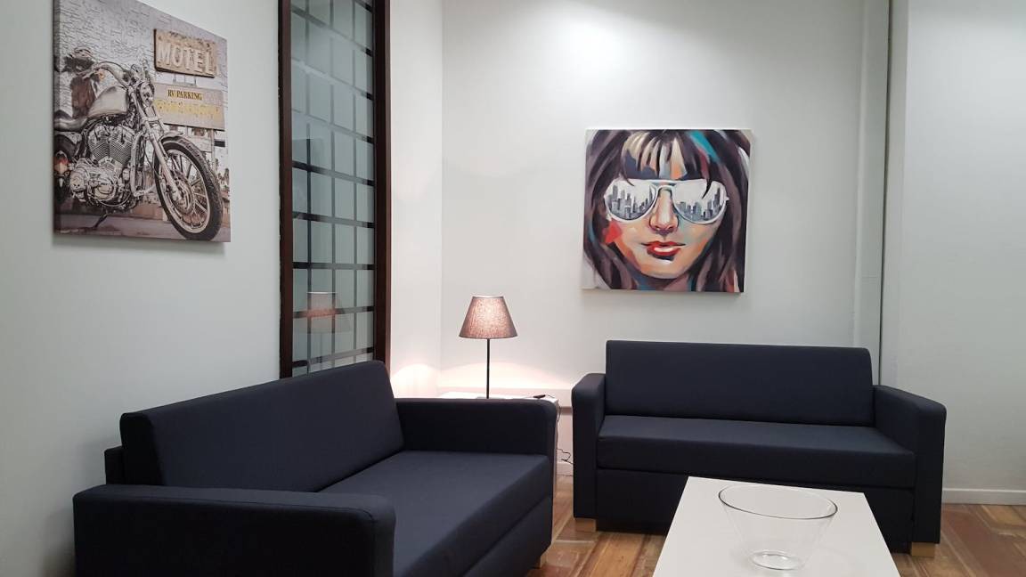Photo of Livingroom in Kypseli