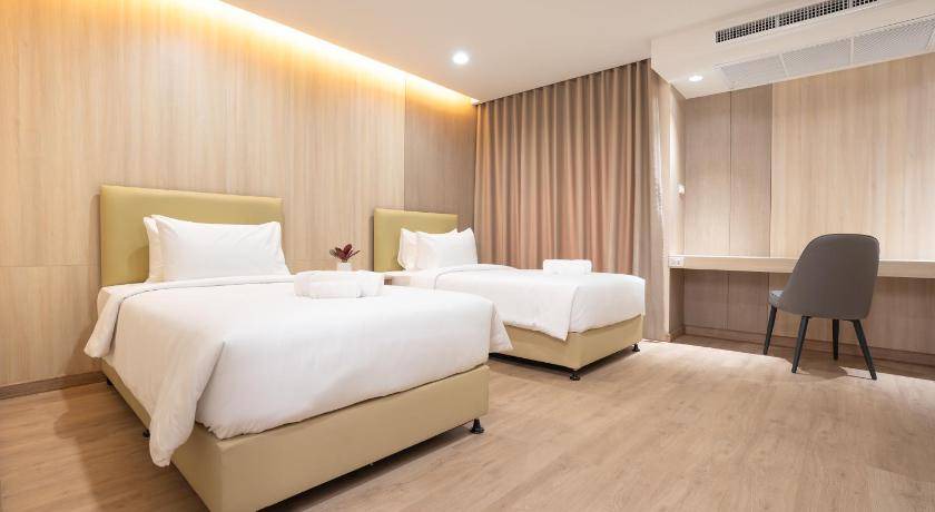 Photo of Bedroom in Racha Thewa