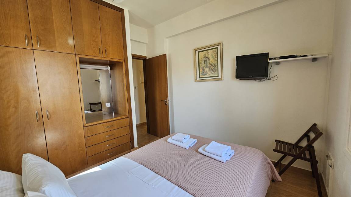 Photo of Bedroom in Protaras