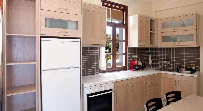 Photo of Kitchen in Kalathas
