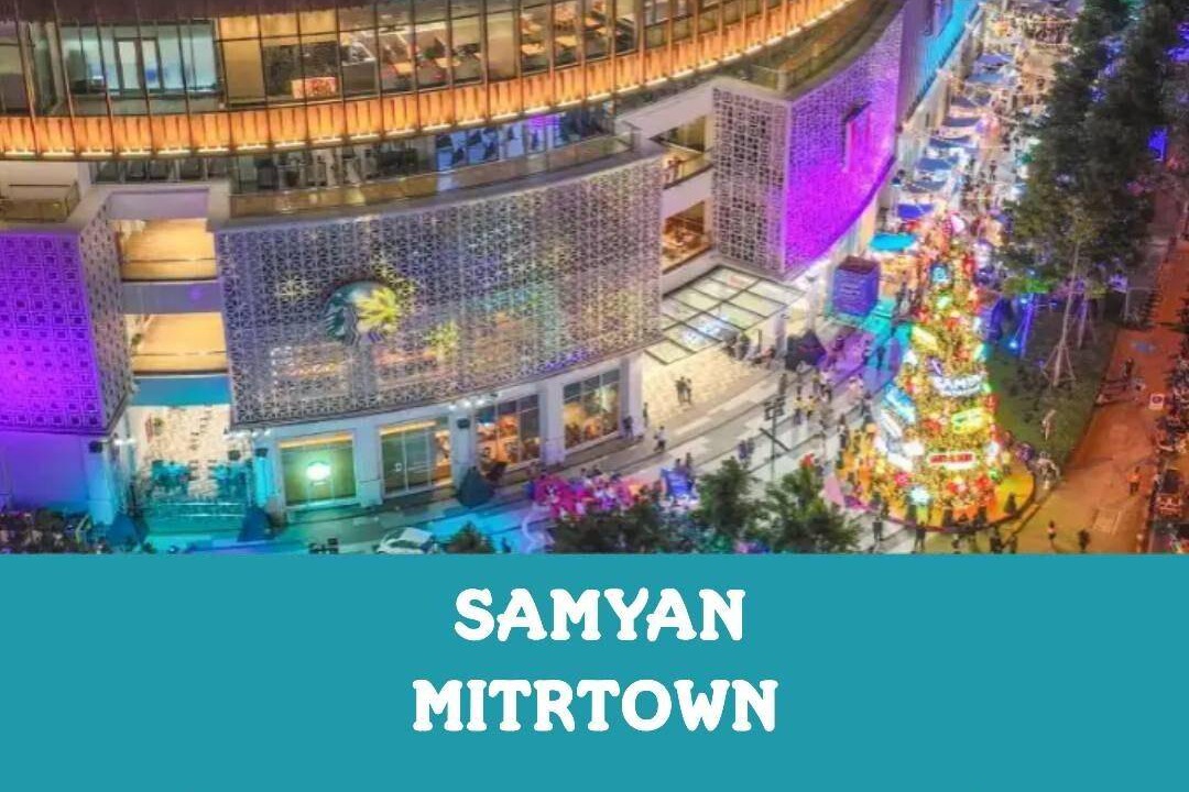 Photo of Others in Bangkok City Centre