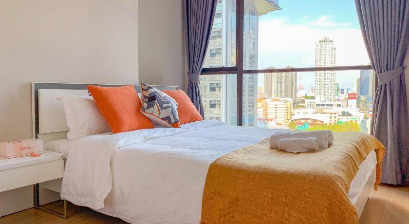 Photo of Bedroom in Makkasan