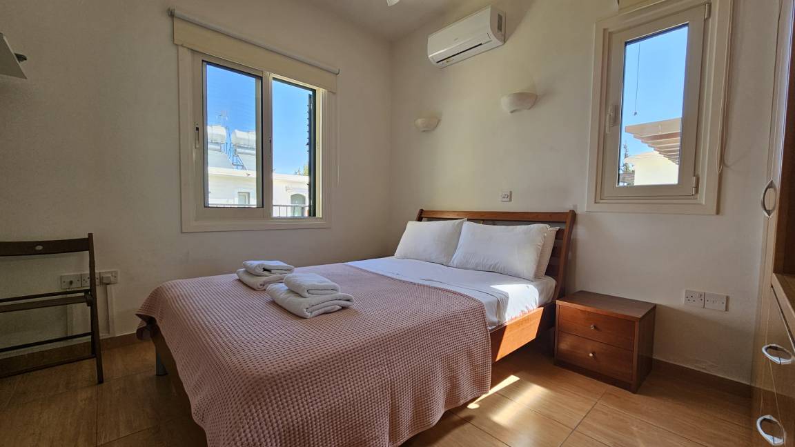 Photo of Bedroom in Protaras