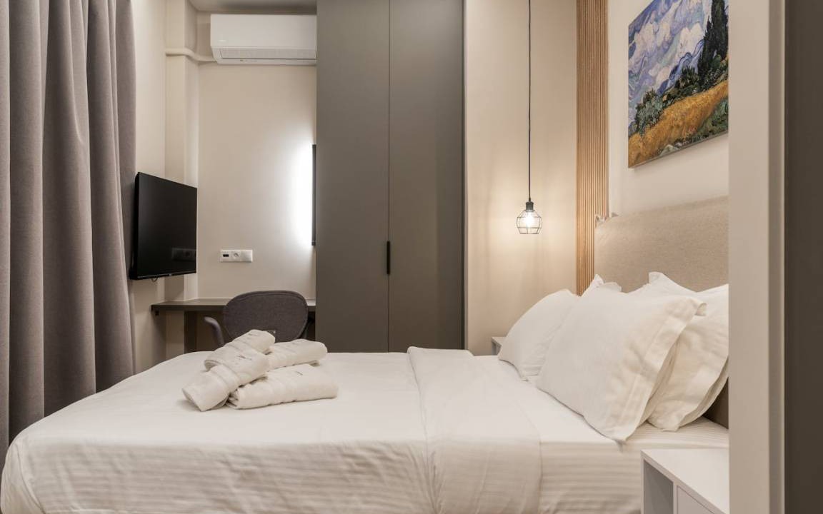 Photo of Bedroom in Piraeus