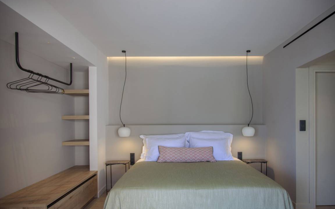 Photo of Bedroom in Amfilochia