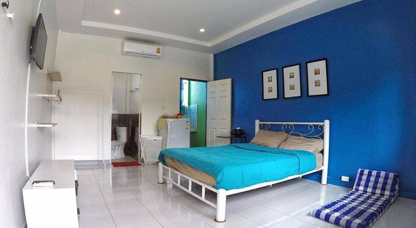Photo of Bedroom in Ban Saiyuan