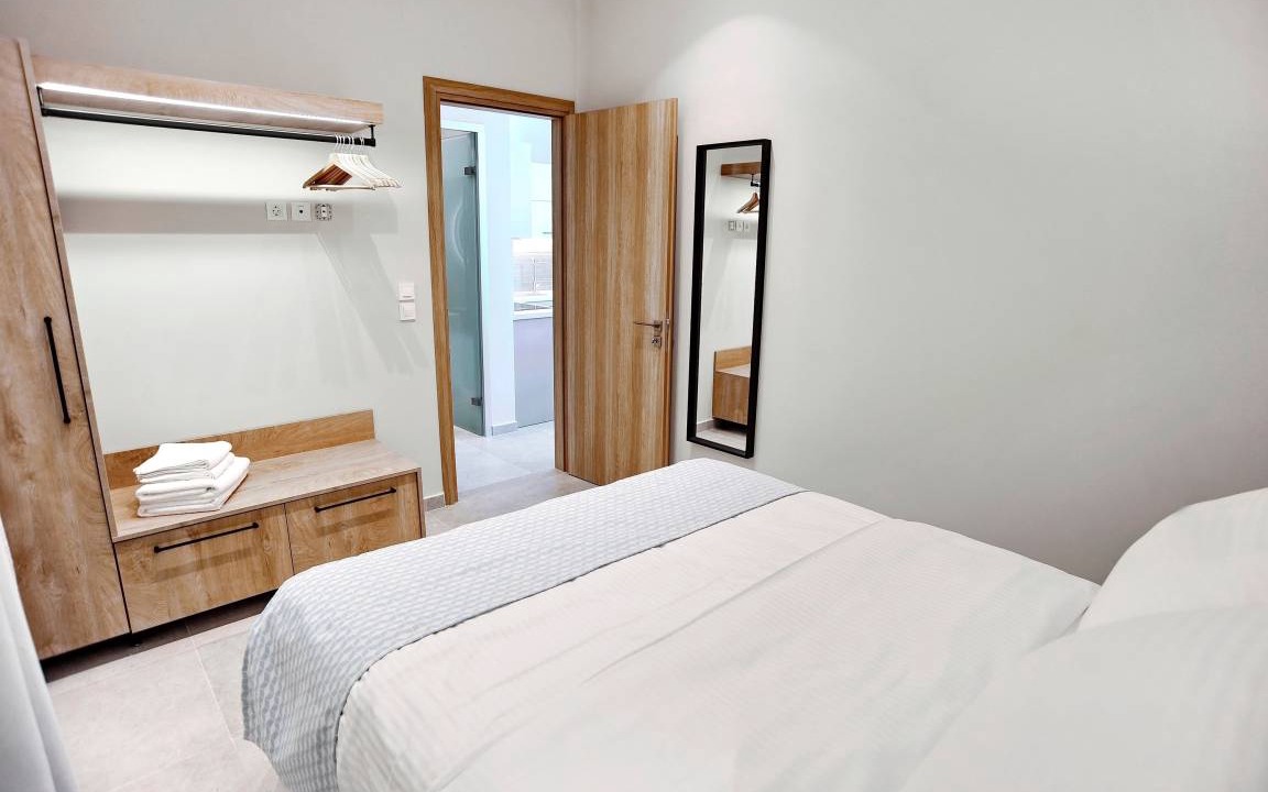 Photo of Bedroom in Vlicho