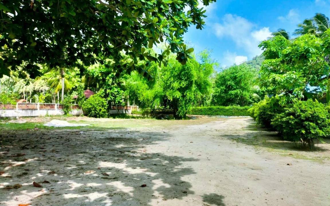 Photo of Outdoor in Khanom