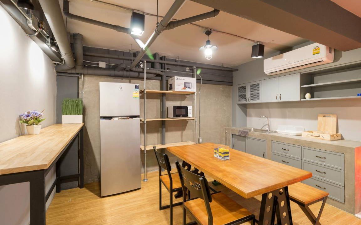 Photo of Kitchen in Makkasan
