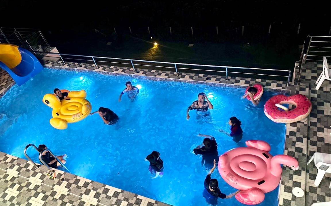 Photo of Others in Pong Ta Long