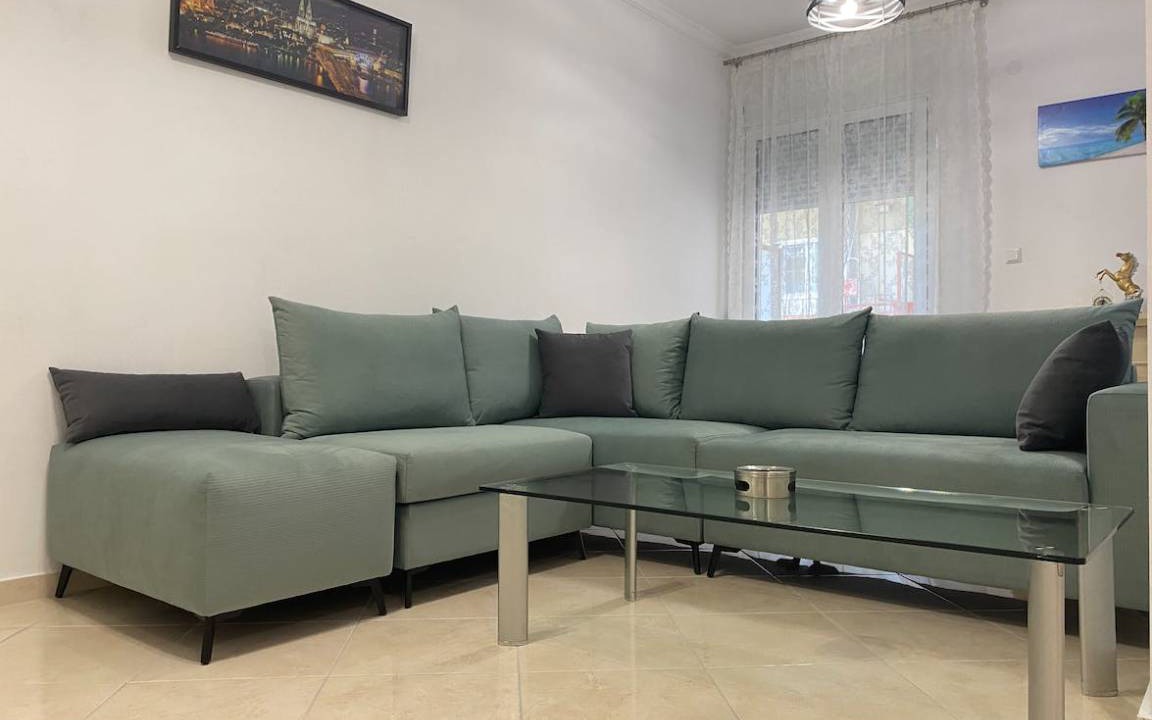 Photo of Livingroom in Xanthi