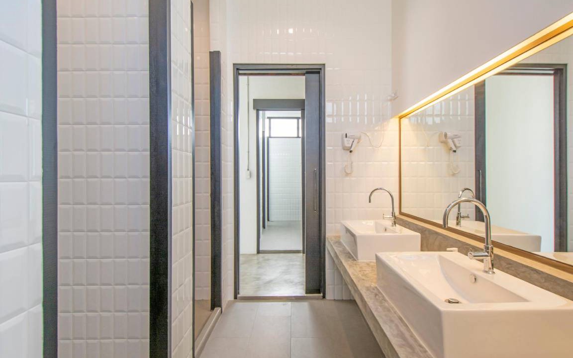 Photo of Bathroom in Bang Khun Phrom