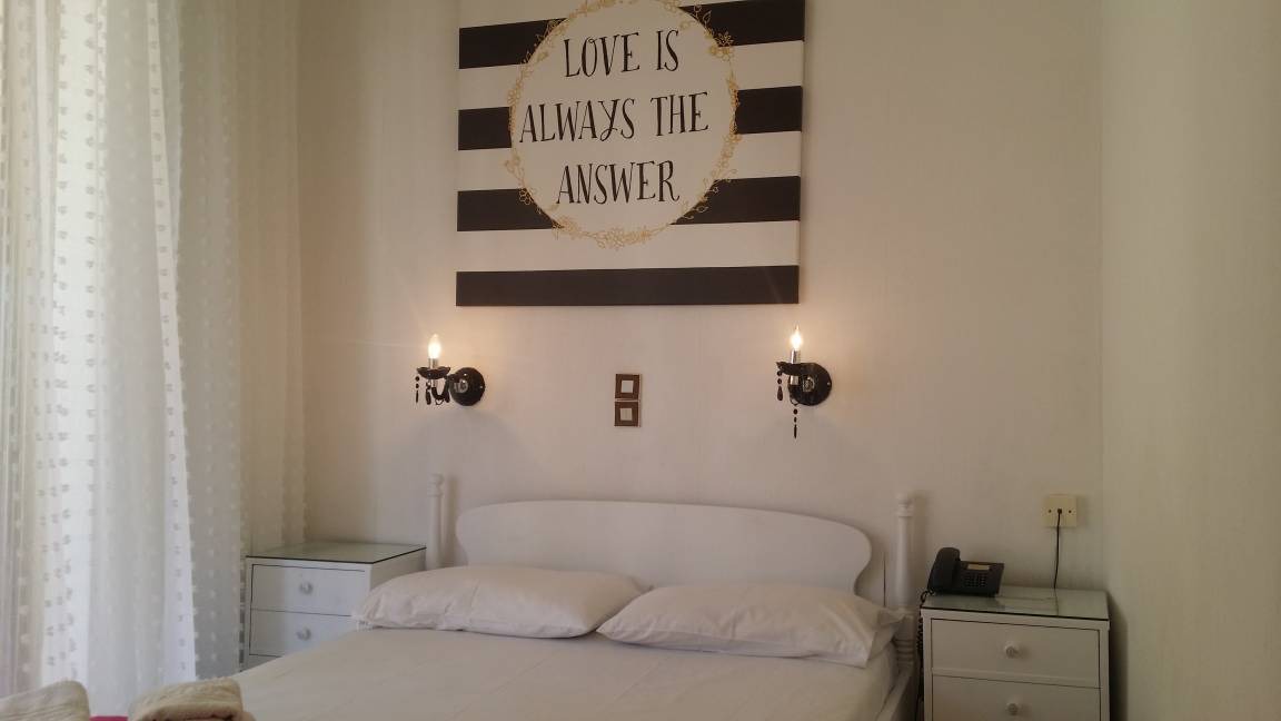 Photo of Bedroom in Agia Marina