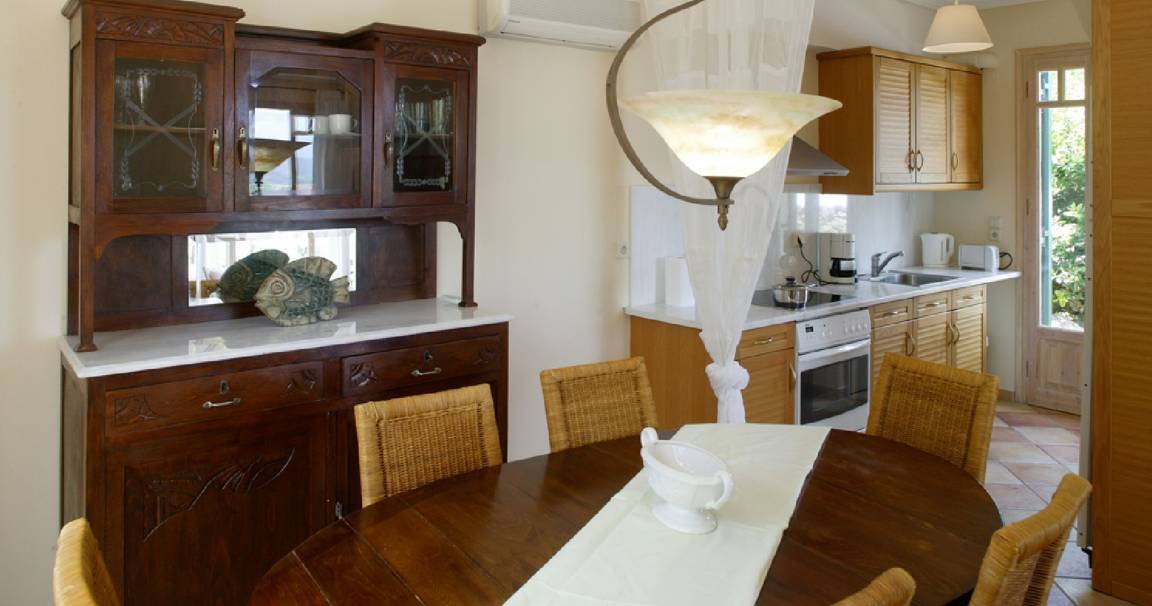 Photo of Kitchen in Katouna