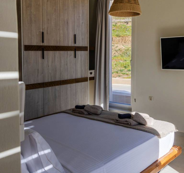 Photo of Bedroom in Tinos