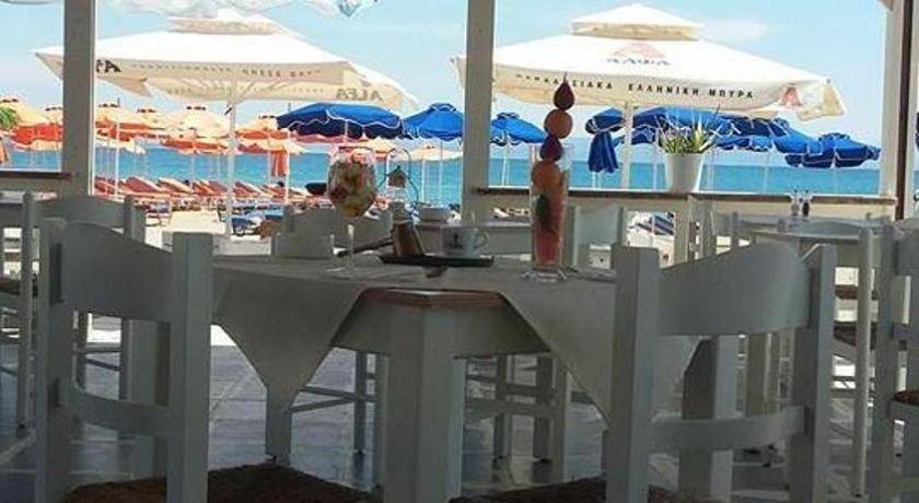 Photo of Patio Balcony in Kos