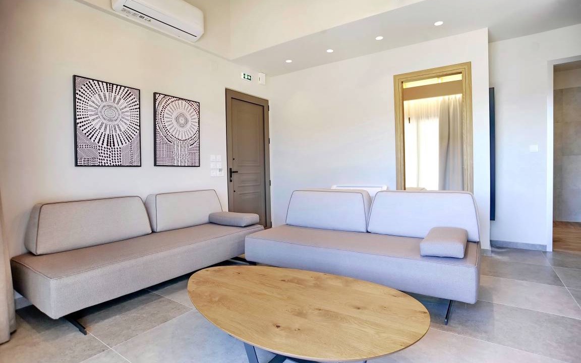 Photo of Livingroom in Vlicho