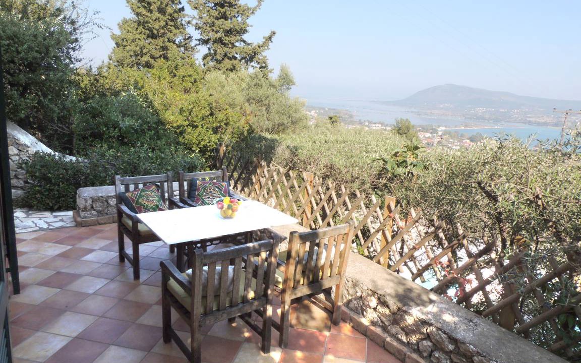Photo of Patio Balcony in Katouna