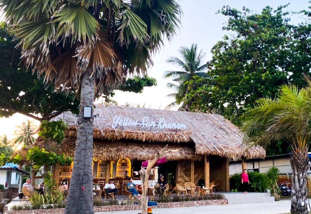 Photo of Buildings in Khanom