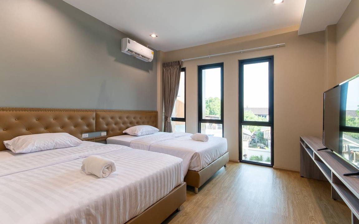 Photo of Bedroom in Bang Pakong