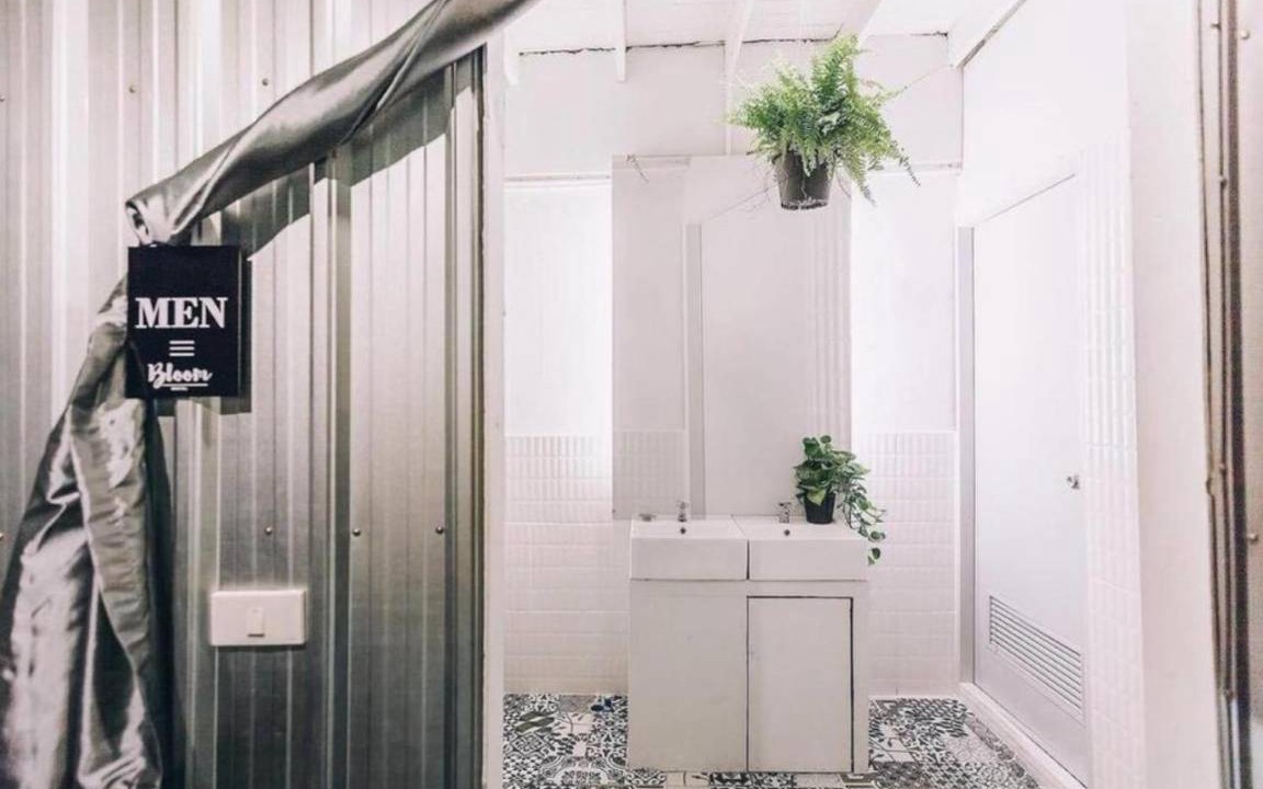Photo of Bathroom in Chang Phueak