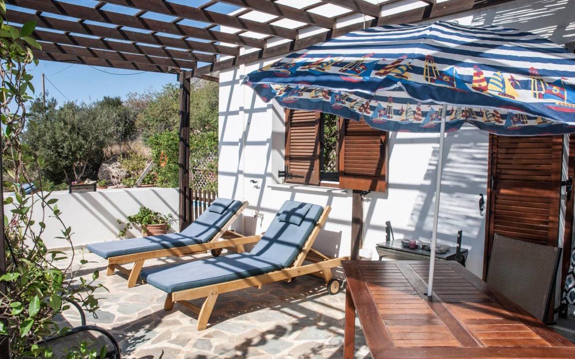 Photo of Patio Balcony in Lassithi Prefecture