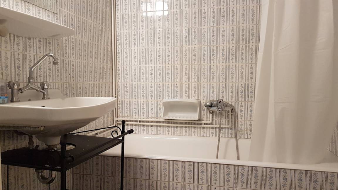 Photo of Bathroom in Kypseli