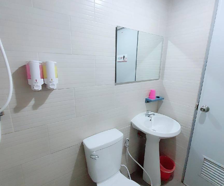 Photo of Bathroom in Na Thon