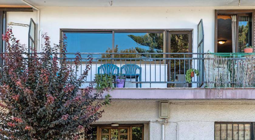 Photo of Patio Balcony in Gastouni