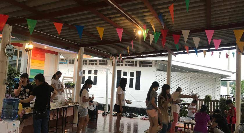 Photo of Others in Amphawa