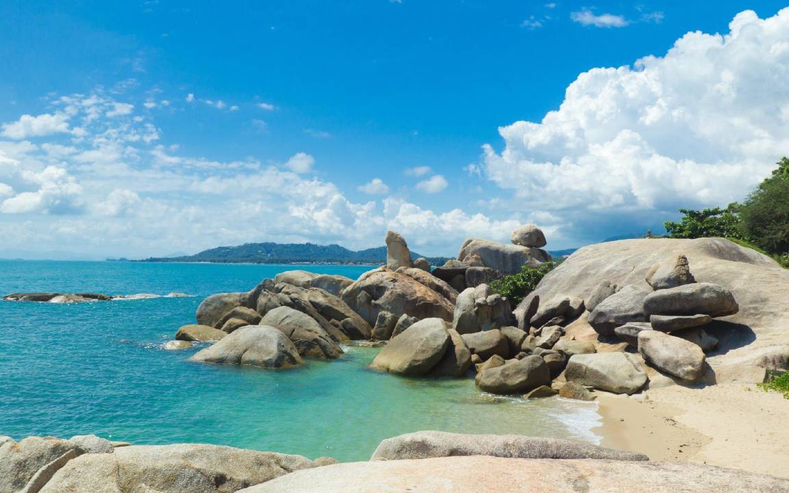 Photo of Outdoor in Hua Thanon